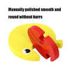 4 PCS / Sets Of Children Early Education Three-Dimensional Wooden Animal Puzzle Toys(Panda + Bear + Rocket + Ship)