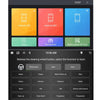 For BYD F3 7 inch Car Android Navigation Bluetooth FM Radio, Memory: 2+32G