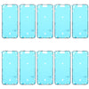 iPhone 16 Plus LCD Frame Adhesive Stickers (10pcs)