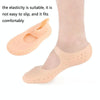 SEBS Boat Socks Breathable Sports Floor Socks Beach Waterproof Socks, Size: M(White)