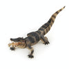 PL127-923 Simulation Crocodile Model PVC Wild Animal Static Decoration Toy