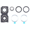 Xiaomi Redmi Note 13 Pro+ Green Camera Lens Frame