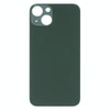 iPhone 13 Battery Case - Green