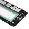 Samsung Galaxy On7/J7 Prime/G6100 Black Middle Frame Bezel