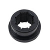 For Skunk2 EG EK LCA Control Arms Front Lower Rear Replacement Bushing Kit(Black)