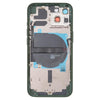 iPhone 13 Green Back Cover with Wireless Charging & Flex Cable