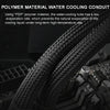 EVESKY  Water Cooler Cpu Fan RGB Fan Liquid Heatsink Integrated Radiator, Spec: 360mm