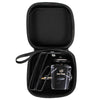 COOL CAMP CF-LT002-1 Outdoor Stove Carrying Case Spider Stove Organizer Crash-Proof EVA Multifunctional Pack