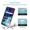 0.26mm 9H 2.5D Tempered Glass Film For TCL A3X