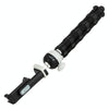 Fotopro UFO 3 Flexible Tripod Mount for SLR Cameras, GoPro, Phones (Black)