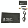 USB Reptile Heating Pad, Waterproof, Large (28x18cm), 45°C Constant