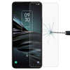 0.26mm 9H 2.5D Tempered Glass Film For TCL 20 XE