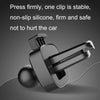 Car Air Outlet Phone Holder Accessories(Olecranon Chuck)