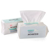 MONKIDS KS037 Disposable Face Towel Pure Cotton Thickening Pearl Cleansing Towel, Style:100 SheetS Pearls Texture