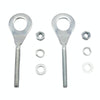 5 Sets Motorcycles Chain Roller Guide Tensioner Idler for Honda CRF/XR 50 70 80 100