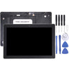 Asus ZenPad 10 Z300C/CG P023 LCD Screen Green Flex Cable Replacement
