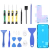 iPhone 11 Pro Battery & Screen Adhesive + 19-in-1 Repair Kit