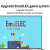 Super Console X Cube Wired Retro TV Video Game Console Built-in 50+ Emulators,EU Plug 128G 41000+Games 4 Handles