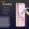 For Xiaomi  10 / 10 Pro ENKAY Hat-Prince 0.26mm 9H 3D Full Glue Explosion-proof Full Screen Curved Heat Bending Tempered Glass Film
