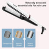 VGR V-512 45W 5 Gears Adjustable Anti-scalding Compartment Hair Straightener, Plug Type: EU Plug