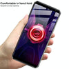 For Asus ROG Phone 3 ZS661KS IMAK 9H Full Screen Tempered Glass Film Pro+ Series