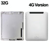 iPad 3 Back Cover Replacement (4G, 32GB)