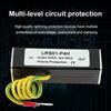 RJ11 Surge Protector - Phone Line Lightning & Surge Protection