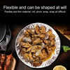 Thickened BBQ Tin Foil Baking Aluminum Foil 30cmx20m