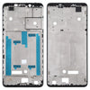 Nokia 3.1 Plus Middle Frame Bezel (Black)