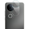 For vivo S20 IMAK Rear Camera Glass Lens Film, 1 Set Package