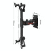 GMS-02 Anti-Theft Wall Mount Tablet PC Bracket