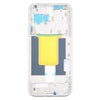 Google Pixel 9 Front Housing LCD Frame Bezel - Gold