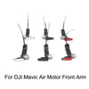 DJI Mavic Air Front Left Arm Motor (Red)