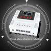 60A Street Light Intelligent System Charging Solar Controller