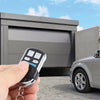 433MHz Universal Garage Door Remote Control Duplicator