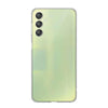 For Samsung Galaxy A26 Kalebol 1.5mm Thickened Rounded Corner Transparency TPU Phone Case