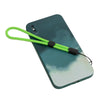 5pcs /Pack Adjustable Mobile Phone Anti-Lost Wrist Braided Lanyard U Disk Lanyard(13)