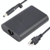 65W 19.5V 3.34A Laptop Notebook Power Adapter For Dell 4.5 x 3.0, Plug:US Plug