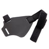 SULAITE GT-108 Motorcycle Shift Gear Shoe Glue Protective Cover Shift Lever Pad Gear Shoe Cover(Black)