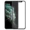 iPhone 11 Pro Max Front Glass Lens & OCA Adhesive (Black)
