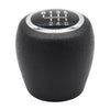 For Chevrolet Chevy Cruze 2008-2012 Car Gear Lever Hand Ball Leather Gear Shift Knob, Style:6 Speed