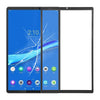 Lenovo Tab M10 Plus Glass Screen Replacement (Black)