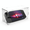 For Lenovo Legion Go  Game Console Acrylic Dust Cover(Transparent)