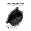 For Garmin Venu 2 45mm / Vivoactive 4 45mm ENKAY Hat-Prince Full Coverage Electroplate TPU Soft Case(Black)