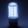 E14 6W White 96 LED SMD 5050 Corn Light Bulb, AC 85-265V