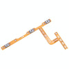 Infinix Hot 11 X662 Power & Volume Button Flex Cable
