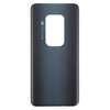 Motorola One Zoom/Pro Back Cover Grey - Original