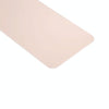 iPhone 8 Plus Battery Back Cover - Gold