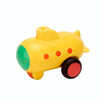 Children Cartoon Fell-Resistant Mini Inertial Pull Back Toy Car(Submarine)