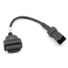 4 Pin OBD Cable for Ducati Motorcycle